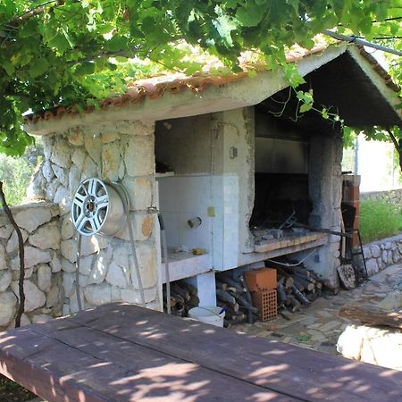 Studio Punta Kriza 383B Dış mekan fotoğraf