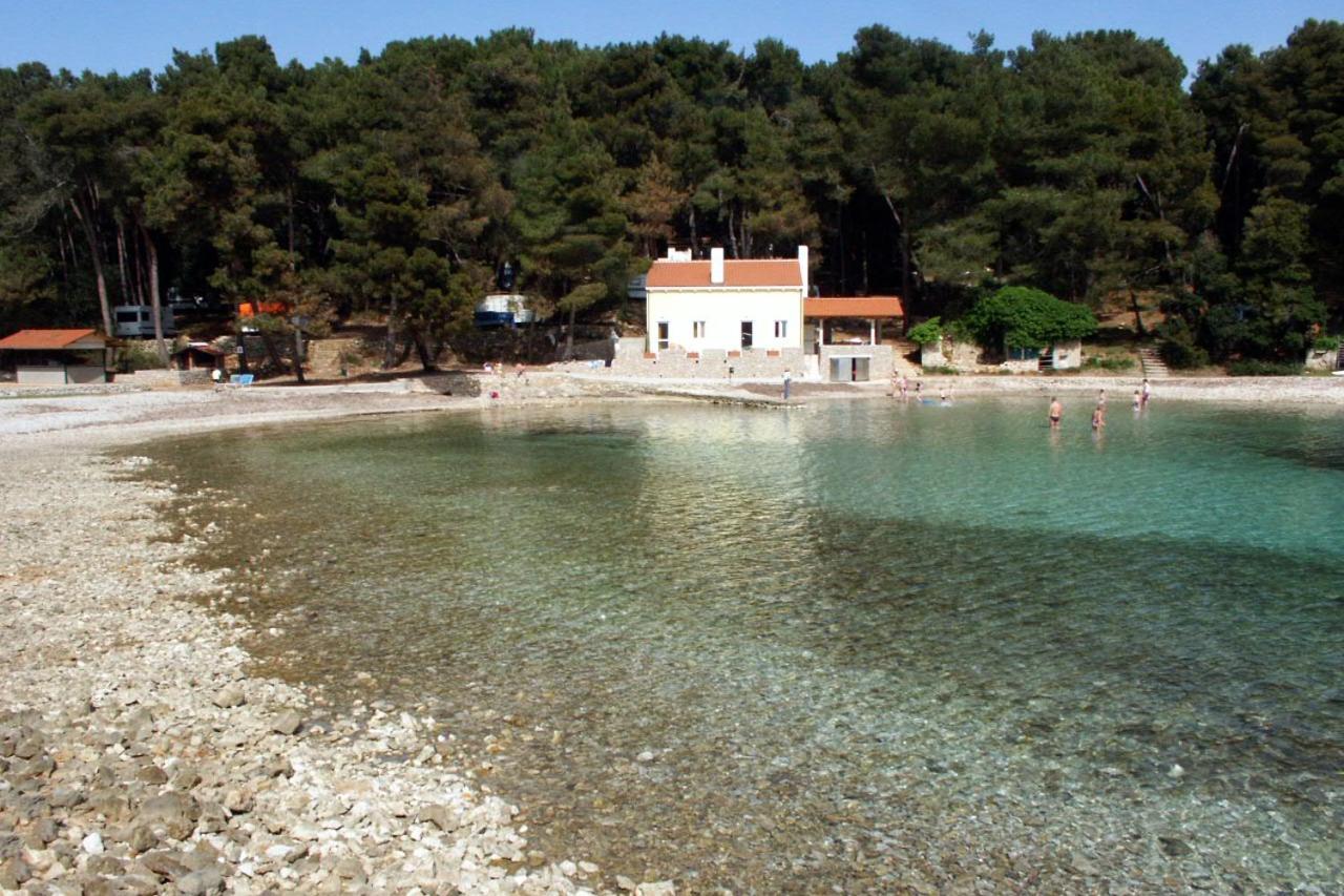 Studio Punta Kriza 383B Dış mekan fotoğraf