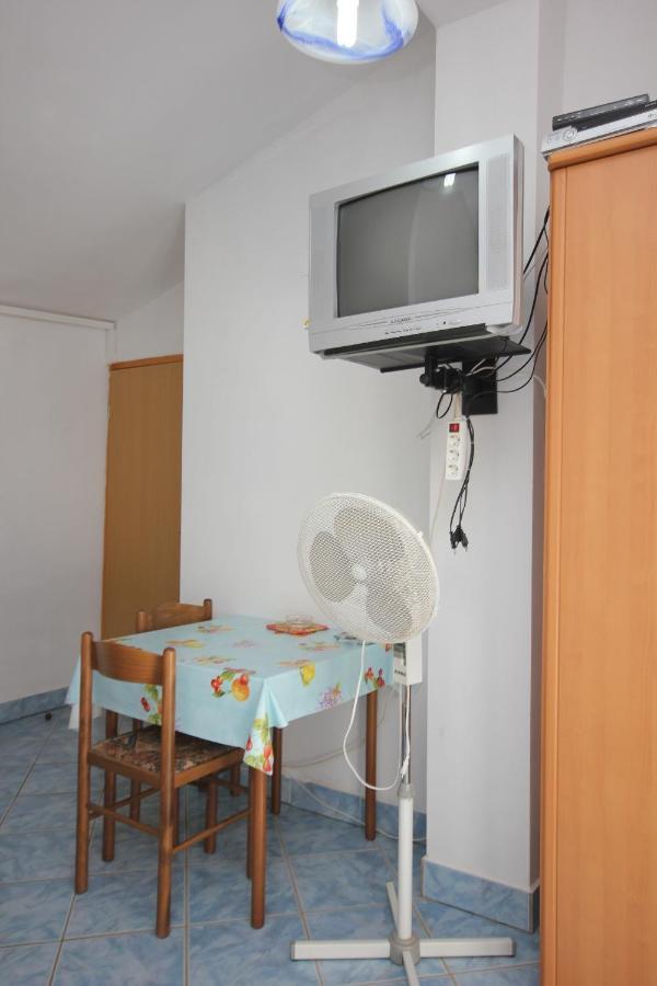 Studio Punta Kriza 383B Dış mekan fotoğraf