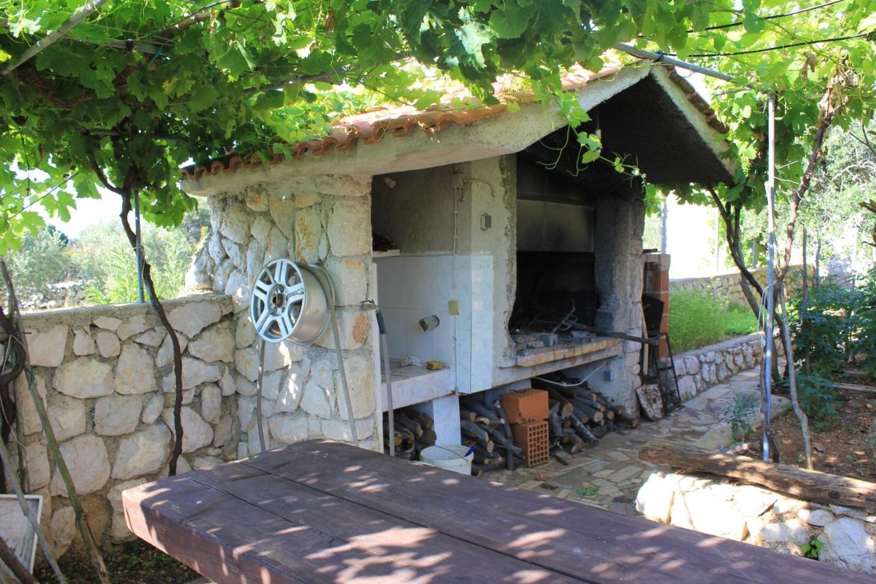 Studio Punta Kriza 383B Dış mekan fotoğraf