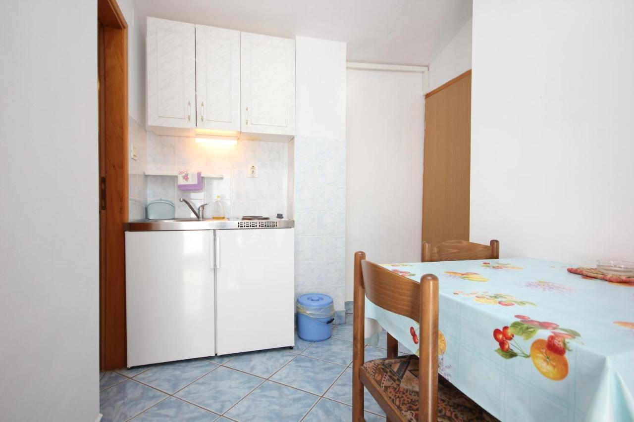 Studio Punta Kriza 383B Dış mekan fotoğraf