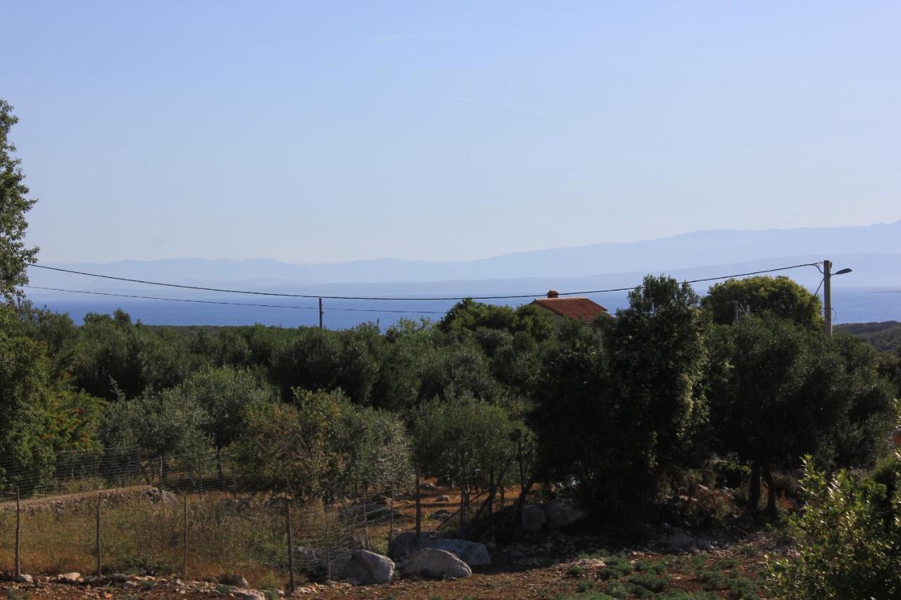 Studio Punta Kriza 383B Dış mekan fotoğraf