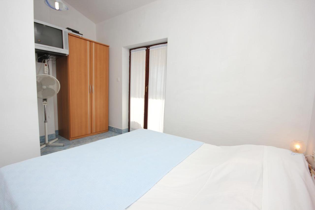 Studio Punta Kriza 383B Dış mekan fotoğraf